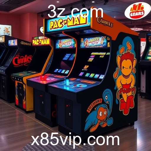 Arcade Games