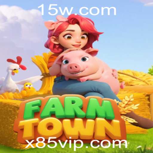Descubra o Universo Envolvente de FarmTown: Aventura e Estratégia no Mundo da Agricultura