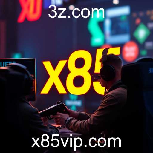 O Impacto do x85 nos Jogos de 2025