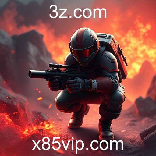 Ascensão do x85 no Cenário de Jogos Online