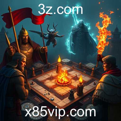 A Revolução dos Jogos em 2025: Como o X85 Está Transformando o Cenário