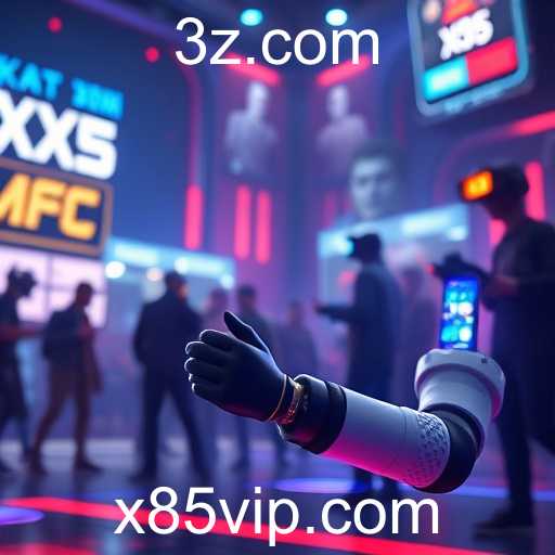 X85: O Futuro dos Jogos em Portugal